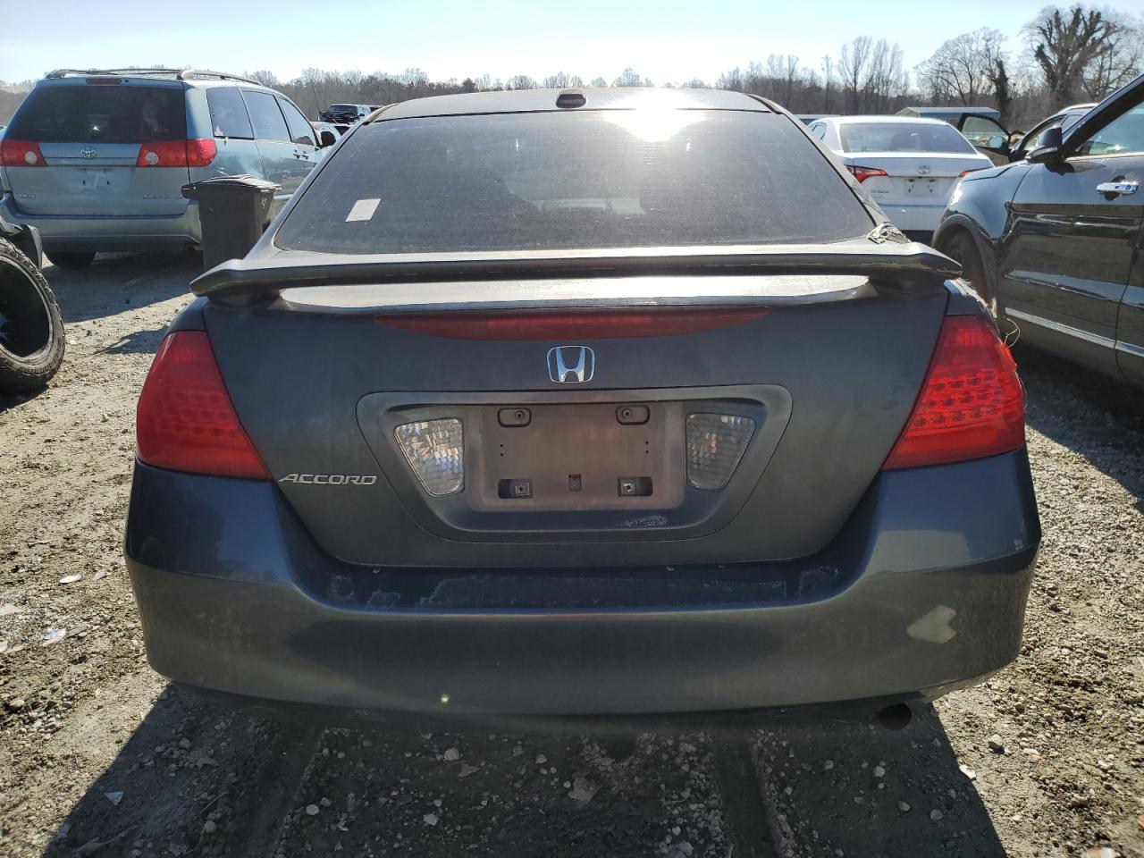 2006 Honda Accord - Image 6