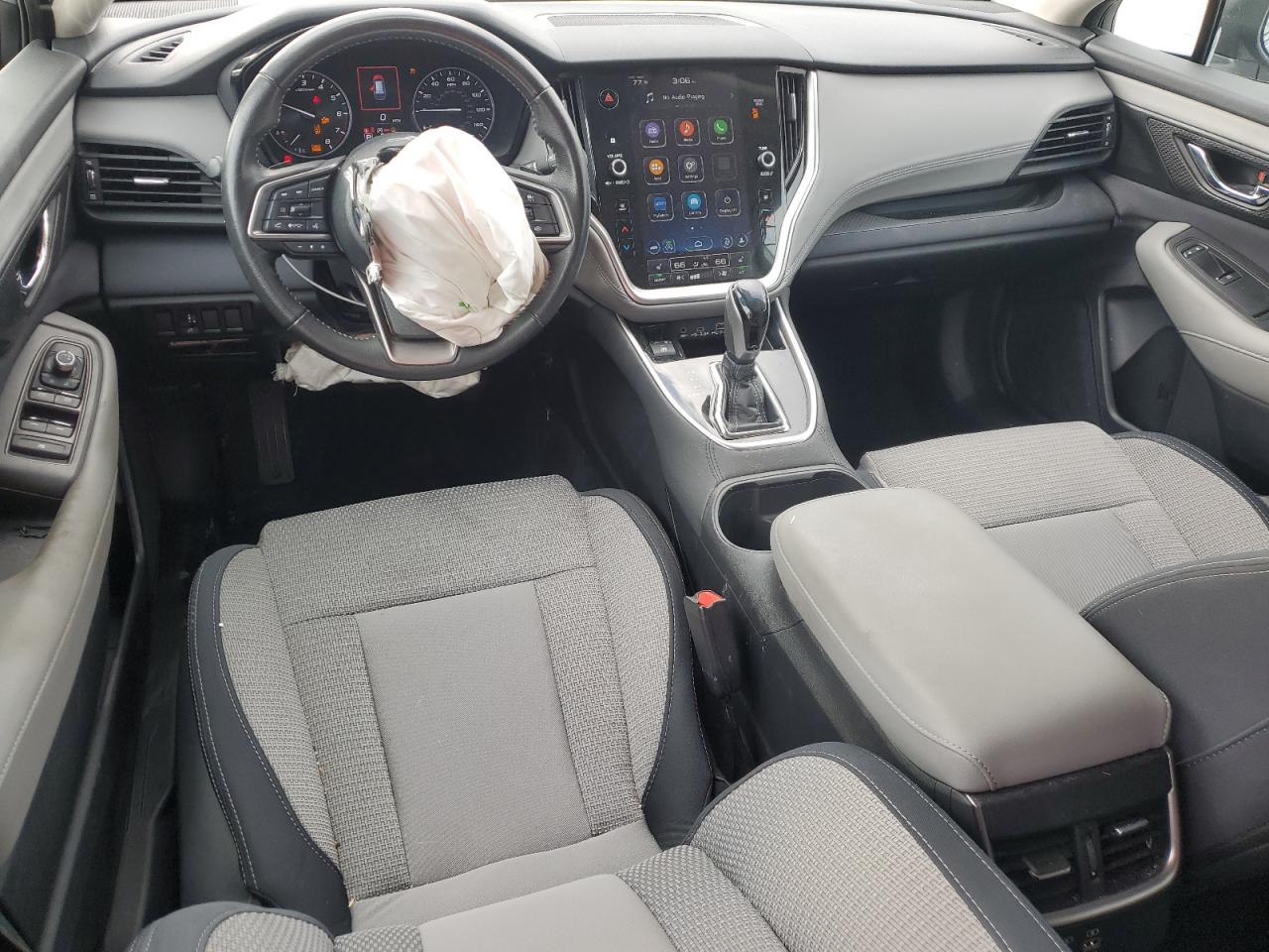 2024 Subaru Outback - Image 8