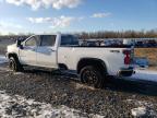 2020 Chevrolet Silverado K3500 Ltz იყიდება Hillsborough-ში, NJ - Front End