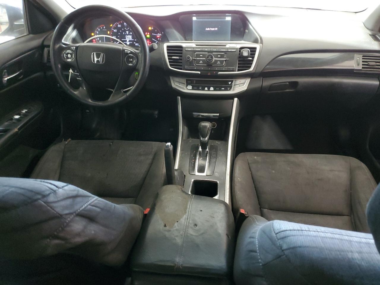 2014 Honda Accord - Image 8