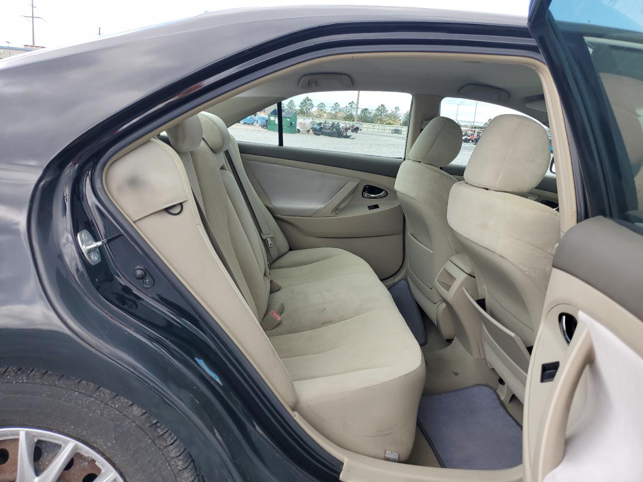 2007 Toyota Camry - Image 11