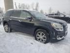 2014 Gmc Acadia Slt-1 للبيع في Wayland، MI - Front End