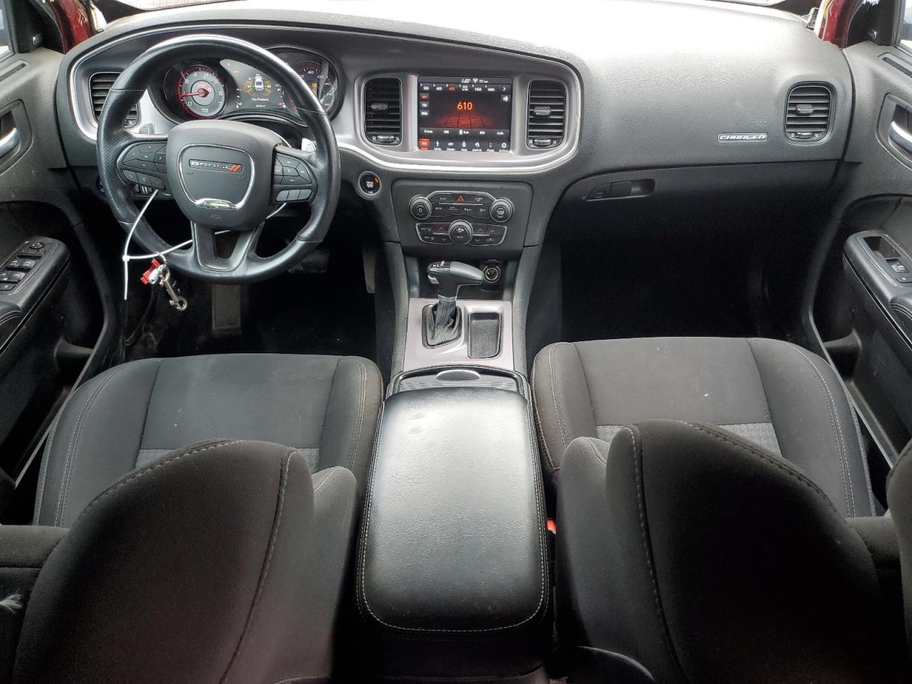 2019 Dodge Charger - Image 8