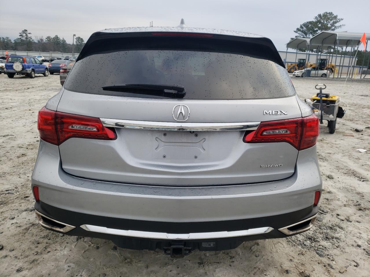 2017 Acura MDX - Image 6