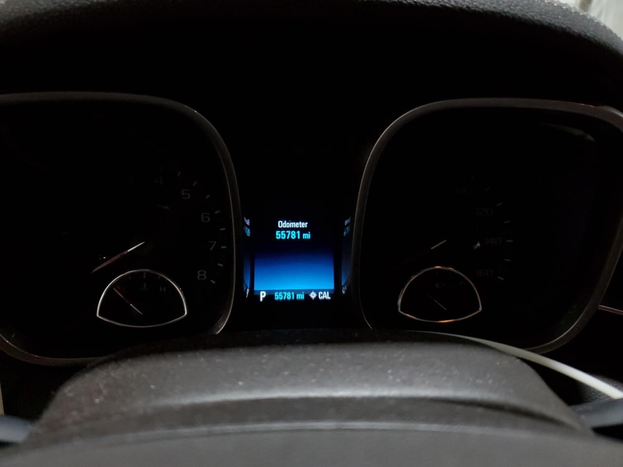 2014 Chevrolet Malibu - Image 9