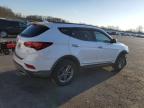 2017 Hyundai Santa Fe Sport  на продаже в Grantville, PA - Front End