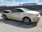 2007 Lexus Sc 430 продається в Orlando, FL - Front End