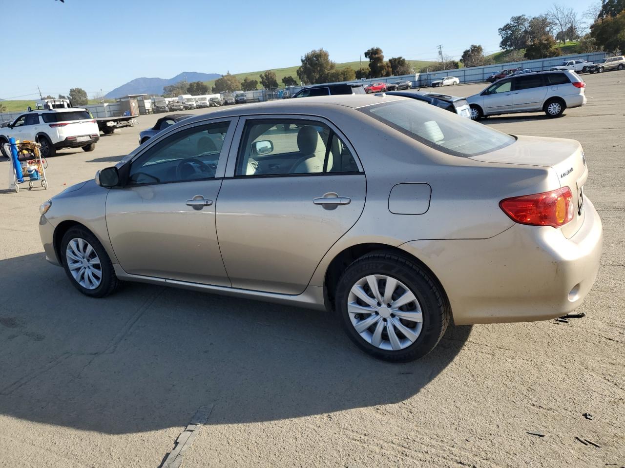 2010 Toyota Corolla - Image 2