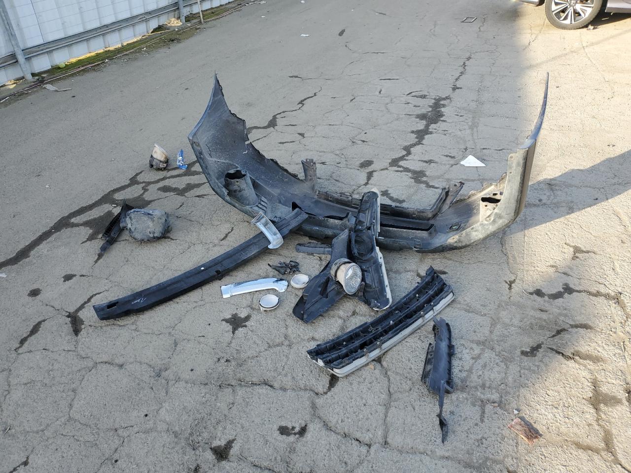 2013 Subaru Outback - Image 14