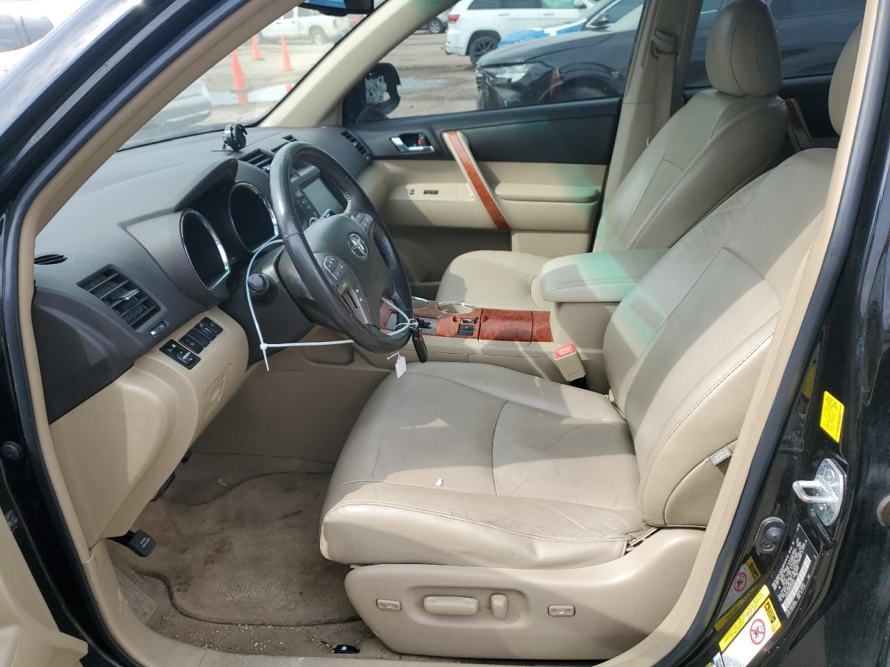 2010 Toyota Highlander - Image 7