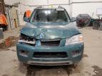 2007 SATURN VUE  for sale at Copart AB - EDMONTON