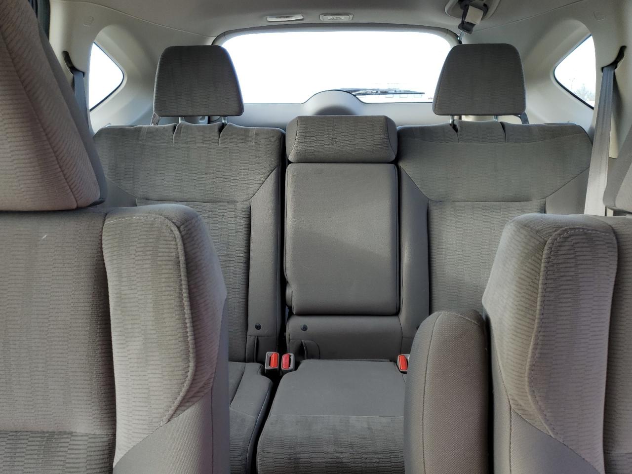 2012 Honda CR-V - Image 10