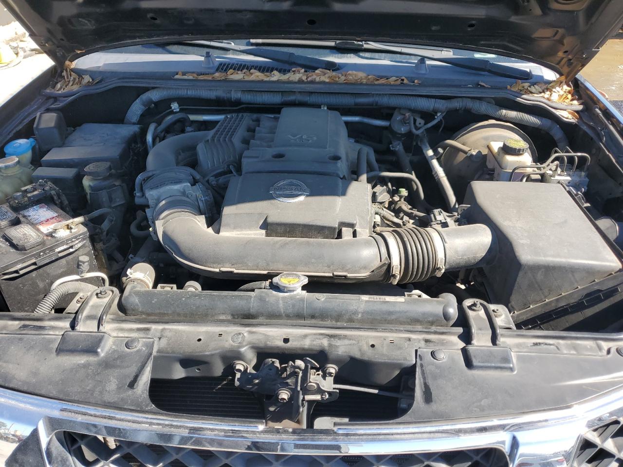2011 Nissan Pathfinder - Image 12