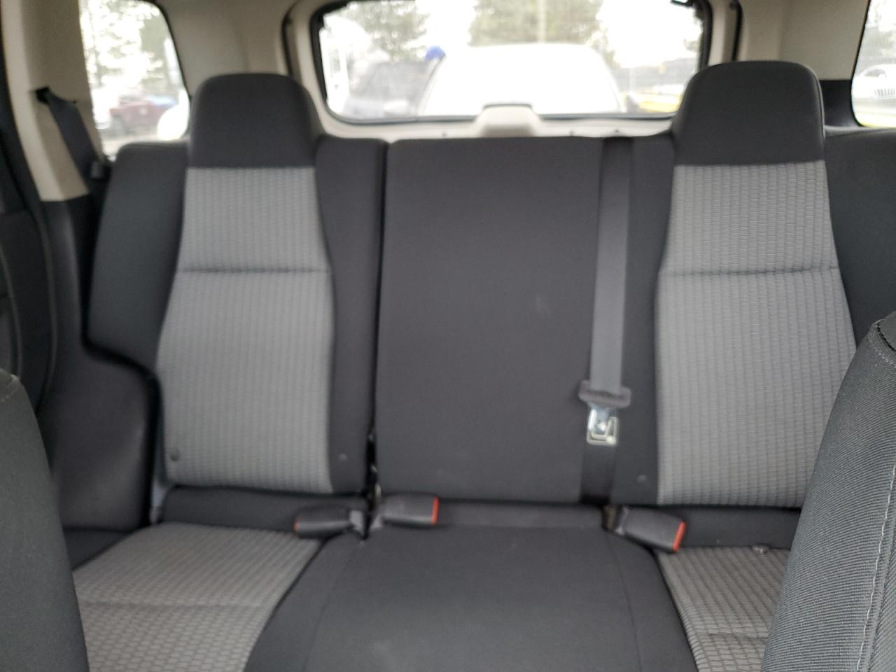 2008 Jeep Grand Cherokee - Image 10