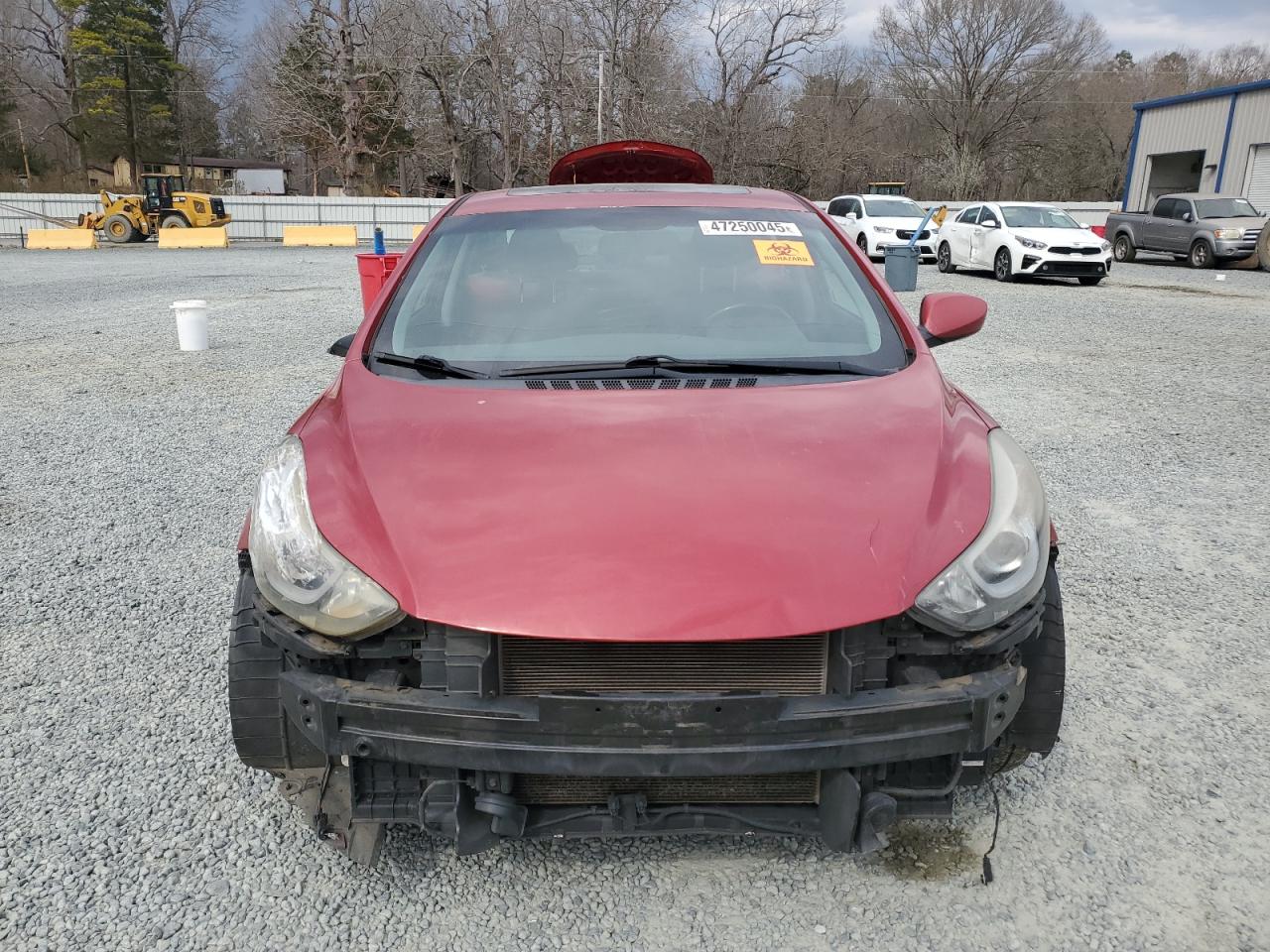 2015 Hyundai Elantra - Image 5