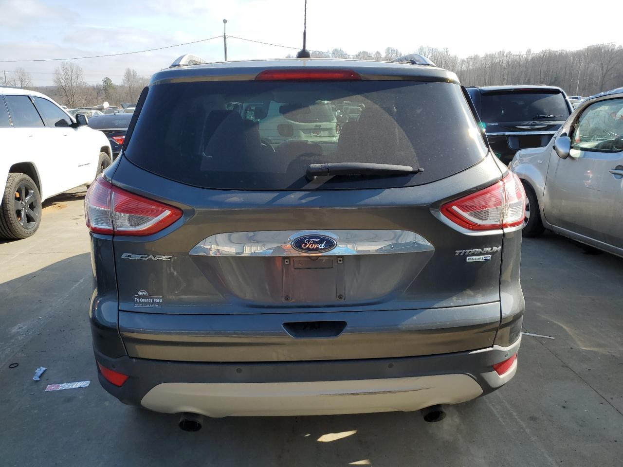 2016 Ford Escape - Image 6