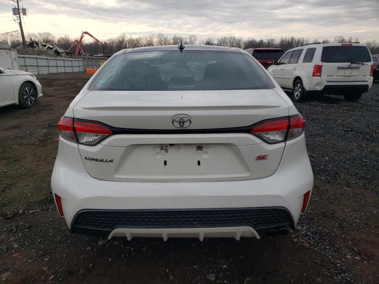 2021 Toyota Corolla - Image 6