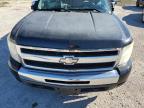 2009 Chevrolet Silverado C1500 Lt en Venta en Greenwell Springs, LA - Side