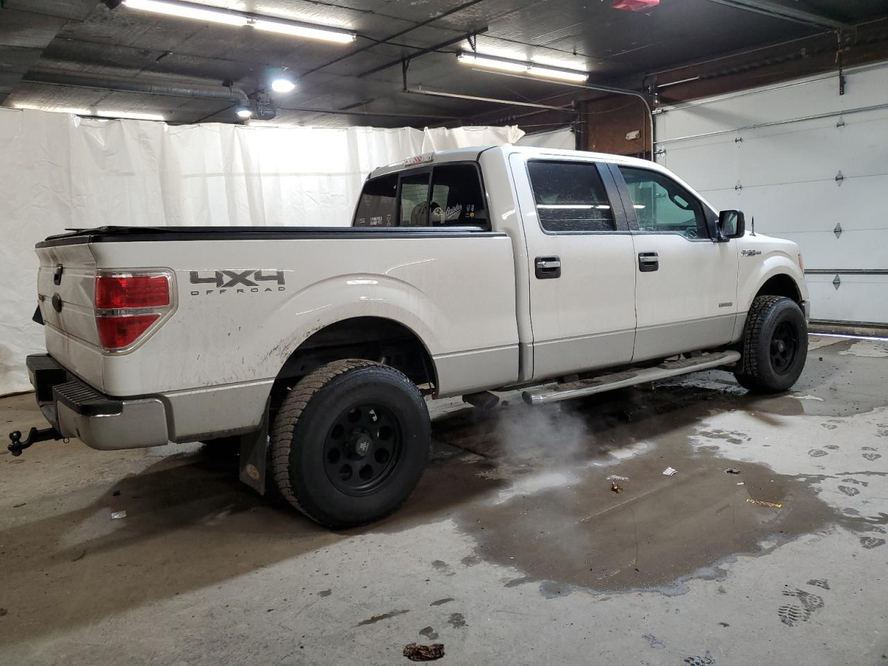 2011 Ford F-150 - Image 3