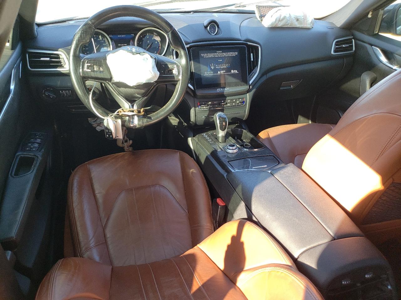 2017 Maserati Ghibli - Image 8