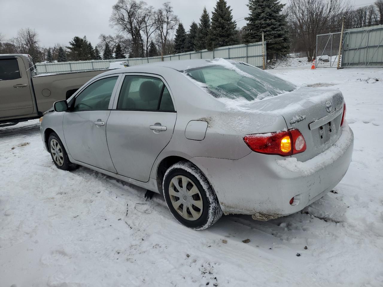 2009 Toyota Corolla - Image 2