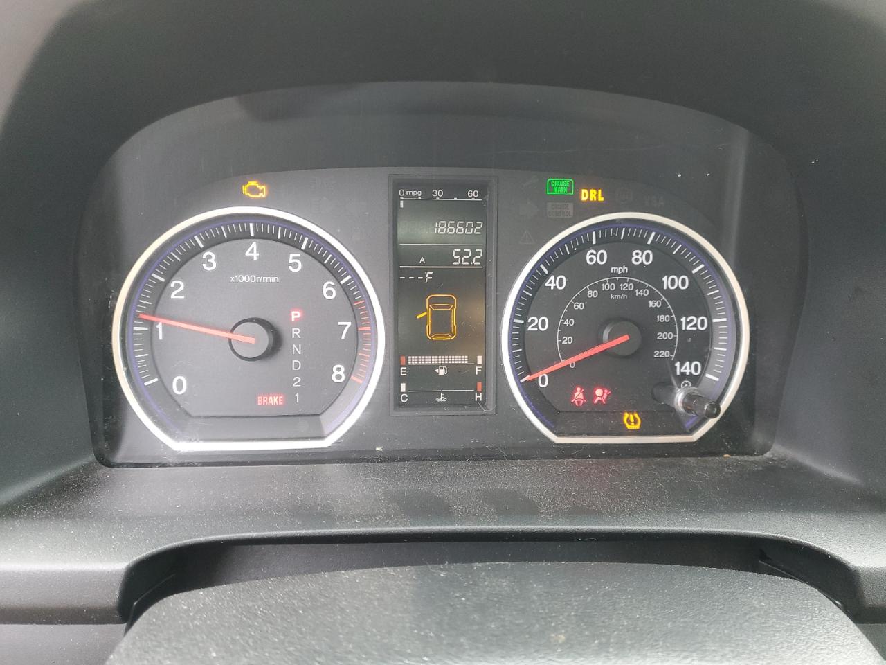 2009 Honda CR-V - Image 9