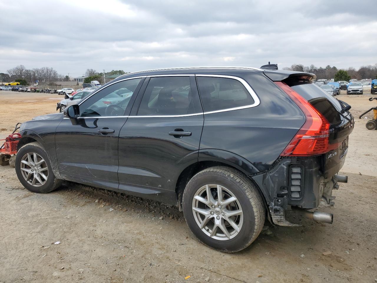 2020 Volvo XC60 - Image 2