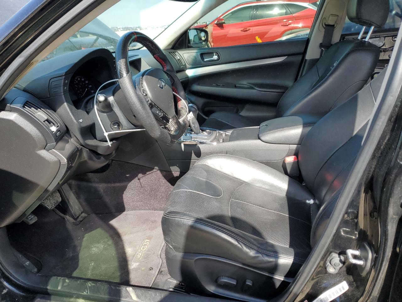 2013 Infiniti G - Image 7