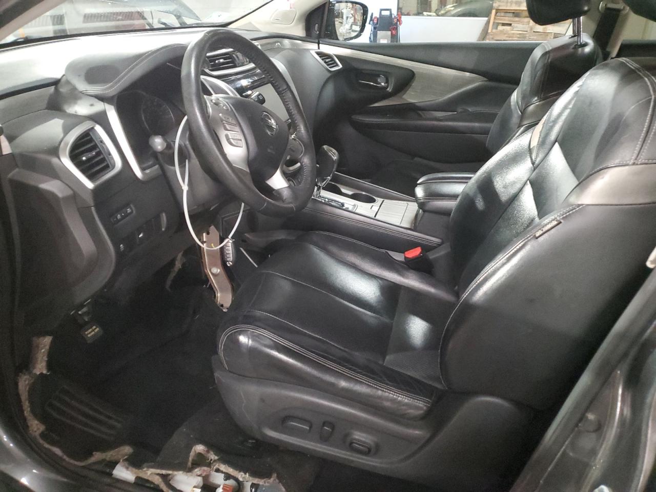 2015 Nissan Murano - Image 7