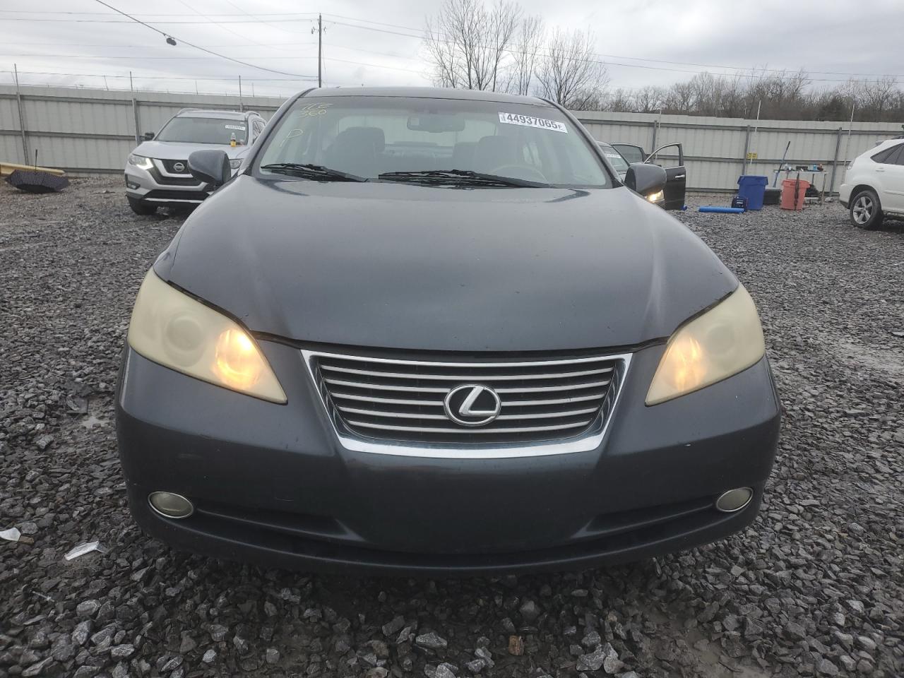 2008 Lexus ES - Image 5