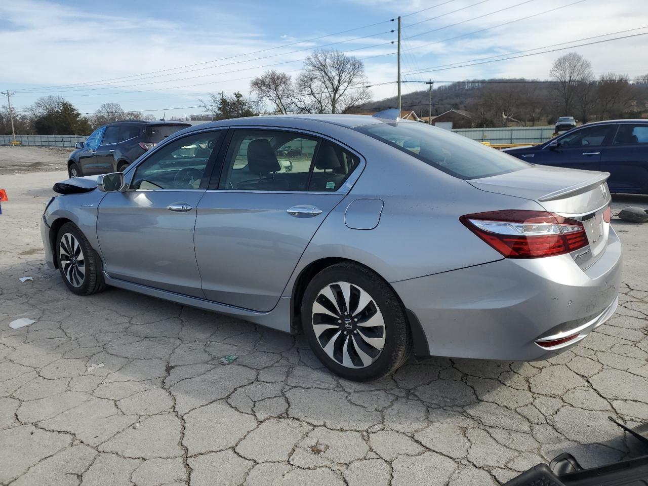 2017 Honda Accord - Image 2