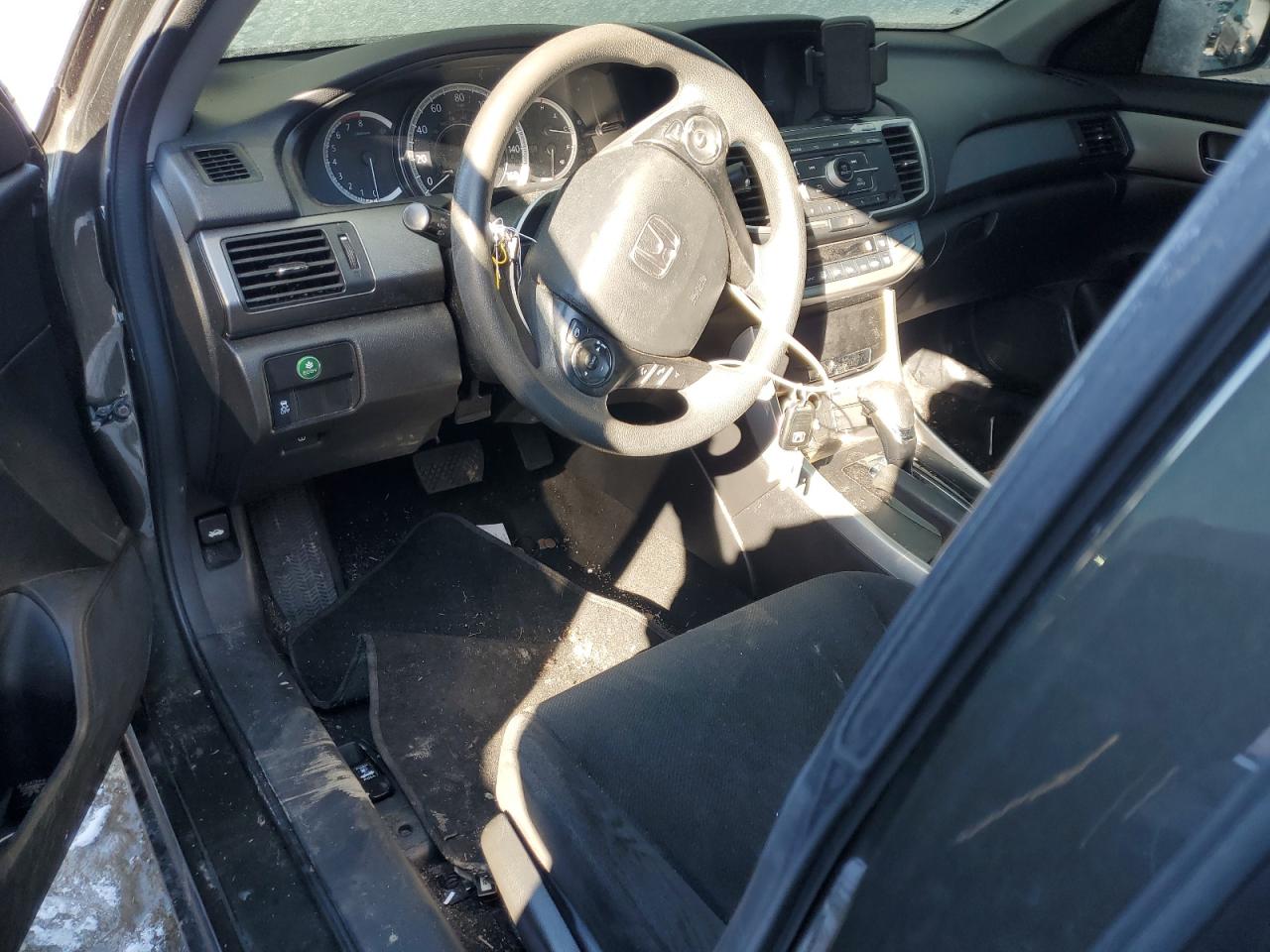 2013 Honda Accord - Image 8
