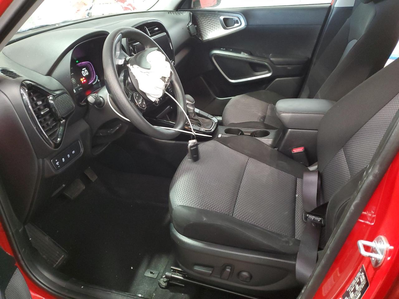 2023 Kia Soul - Image 7