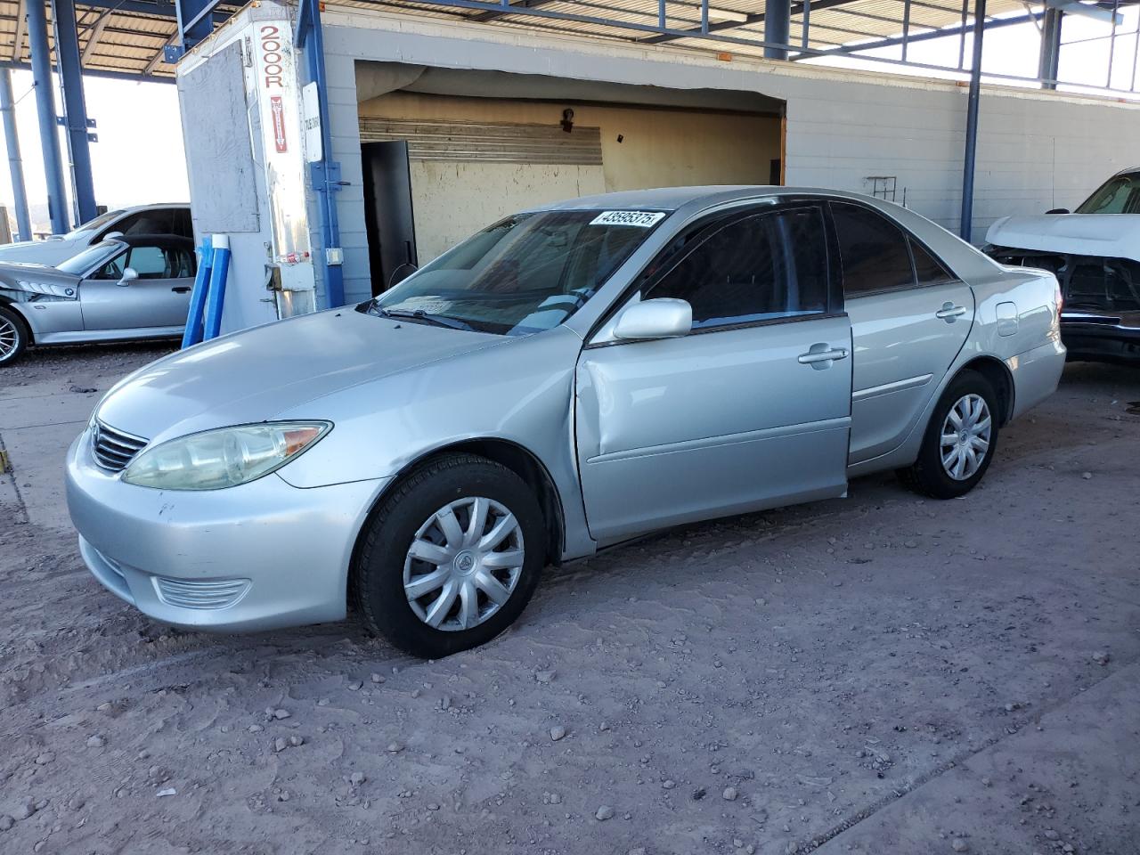 2005 Toyota Camry - Image 1