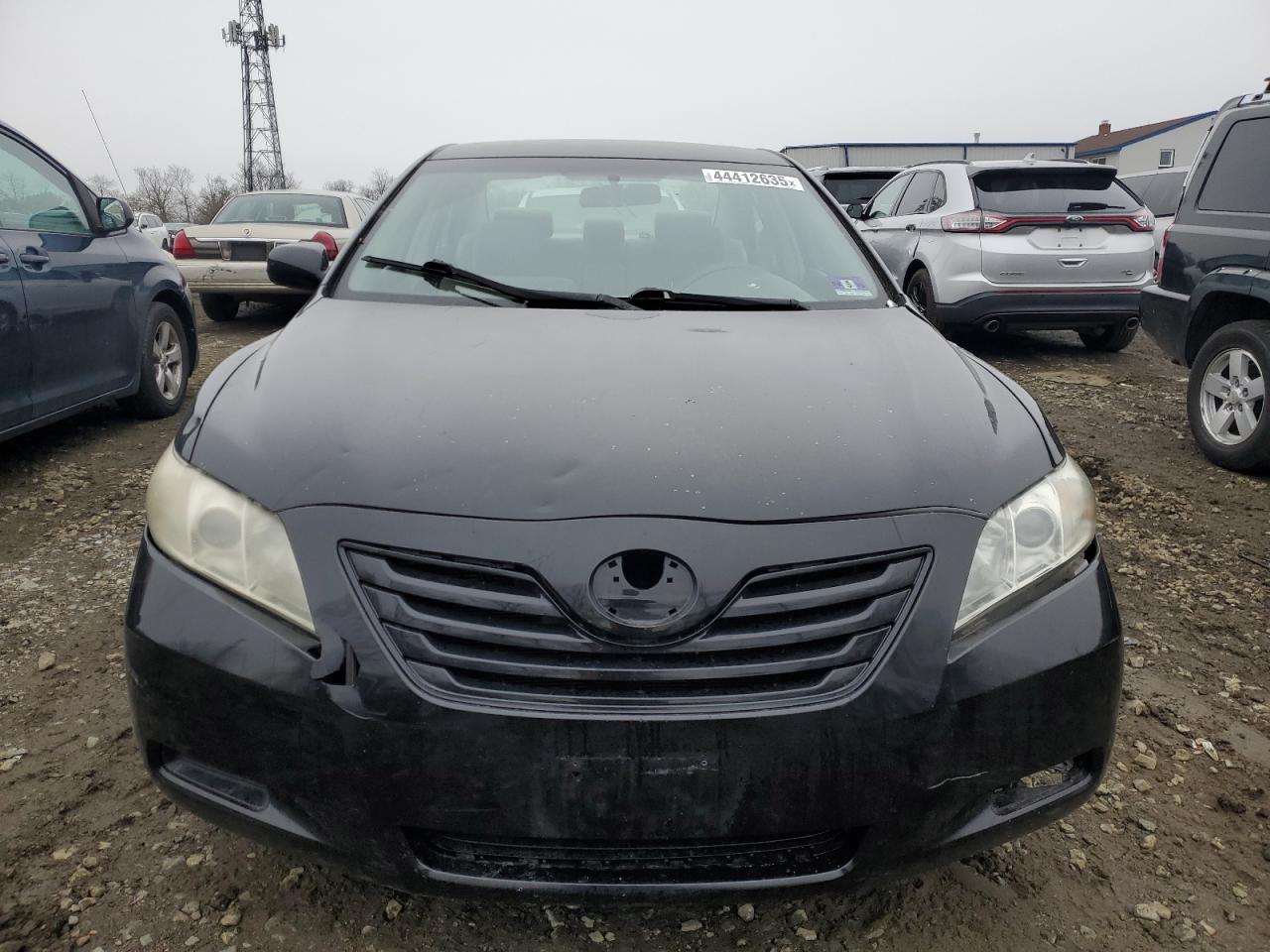 2007 Toyota Camry - Image 5