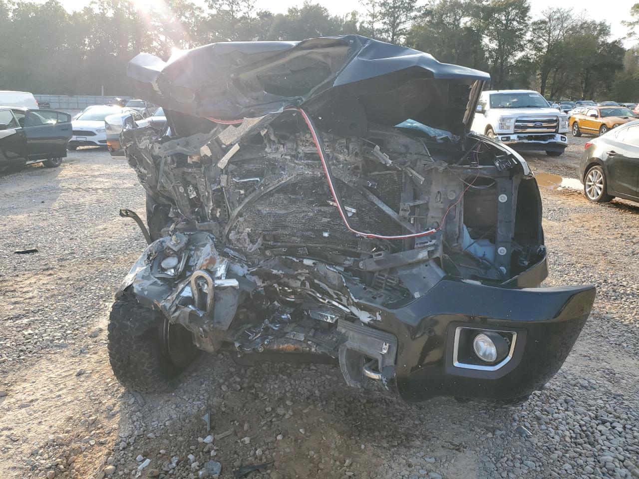 2018 GMC Sierra - Image 5