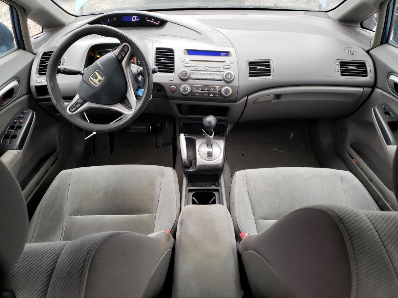 2010 Honda Civic - Image 8