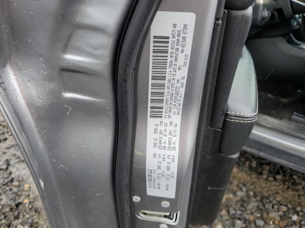 2015 Jeep Grand Cherokee - Image 14