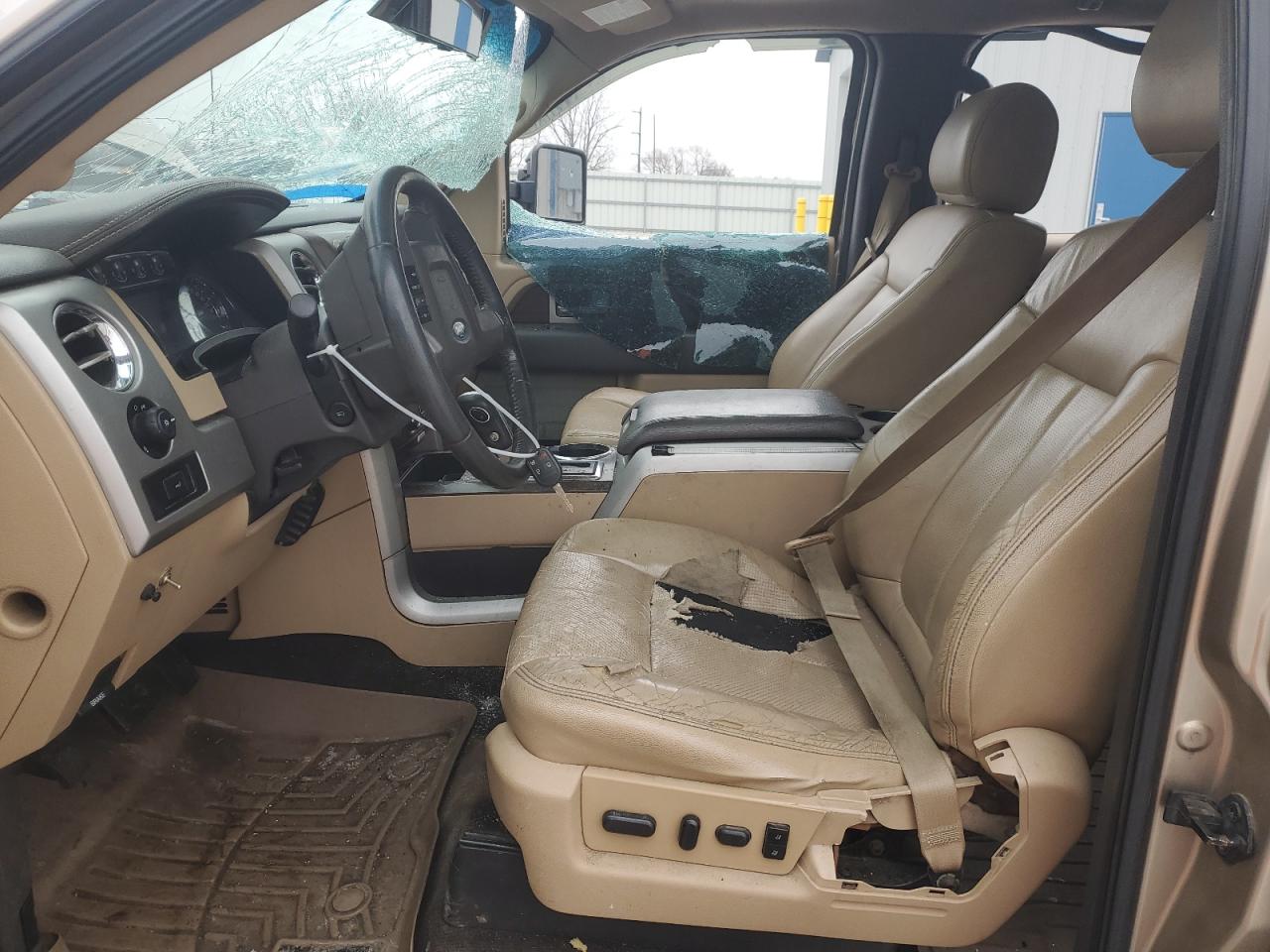 2013 Ford F-150 - Image 7