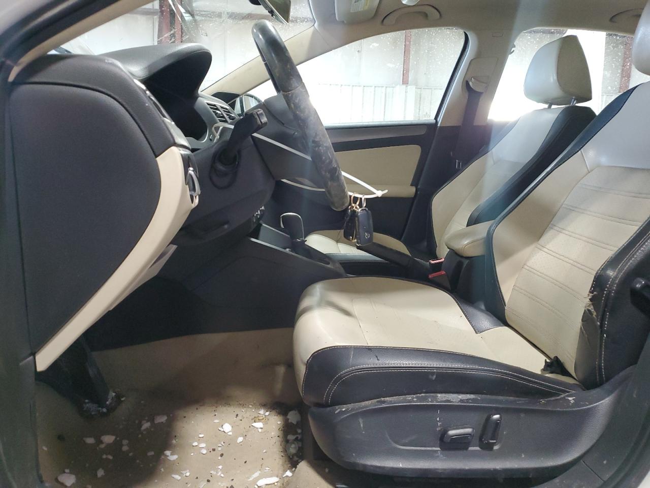 2014 Volkswagen Jetta - Image 7