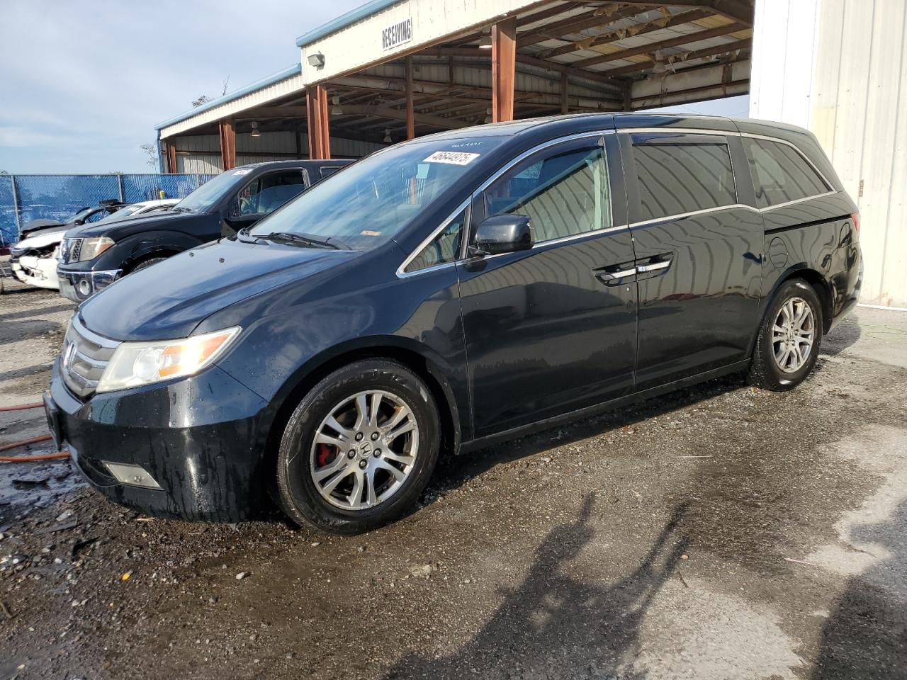 2012 Honda Odyssey - Image 1