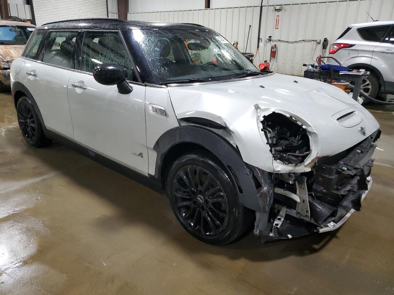 2022 MINI Cooper - Image 4