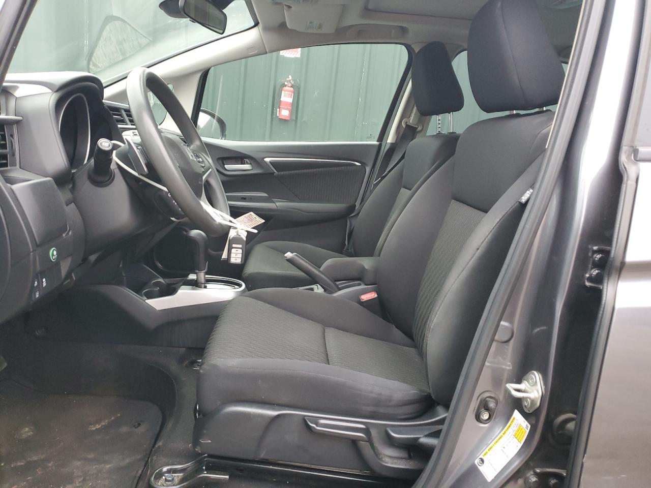 2019 Honda Fit - Image 7