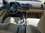 2004 Honda Civic Ex for Sale in Riverview, FL - Front End