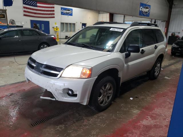 2007 Mitsubishi Endeavor Ls