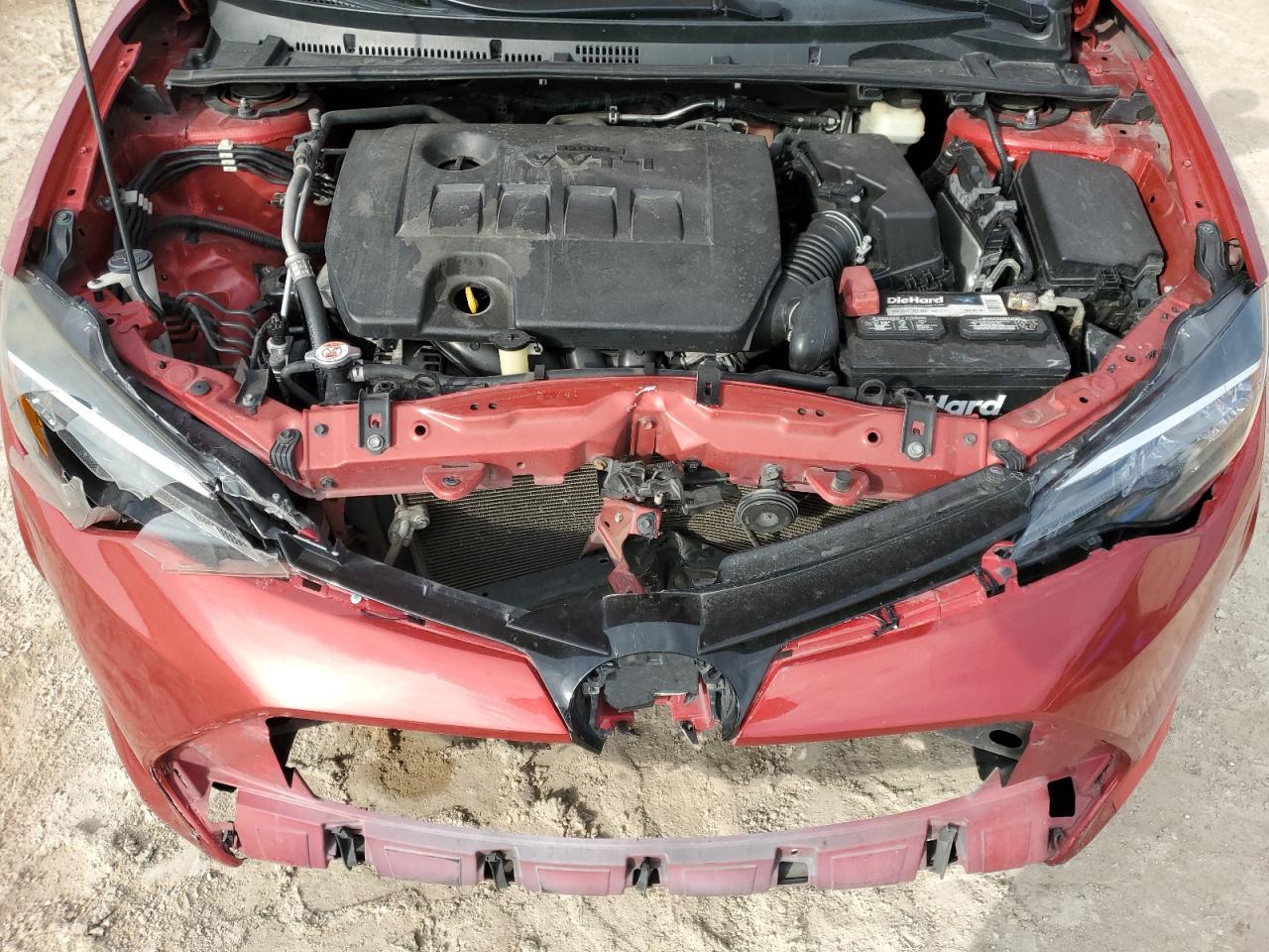 2018 Toyota Corolla - Image 11