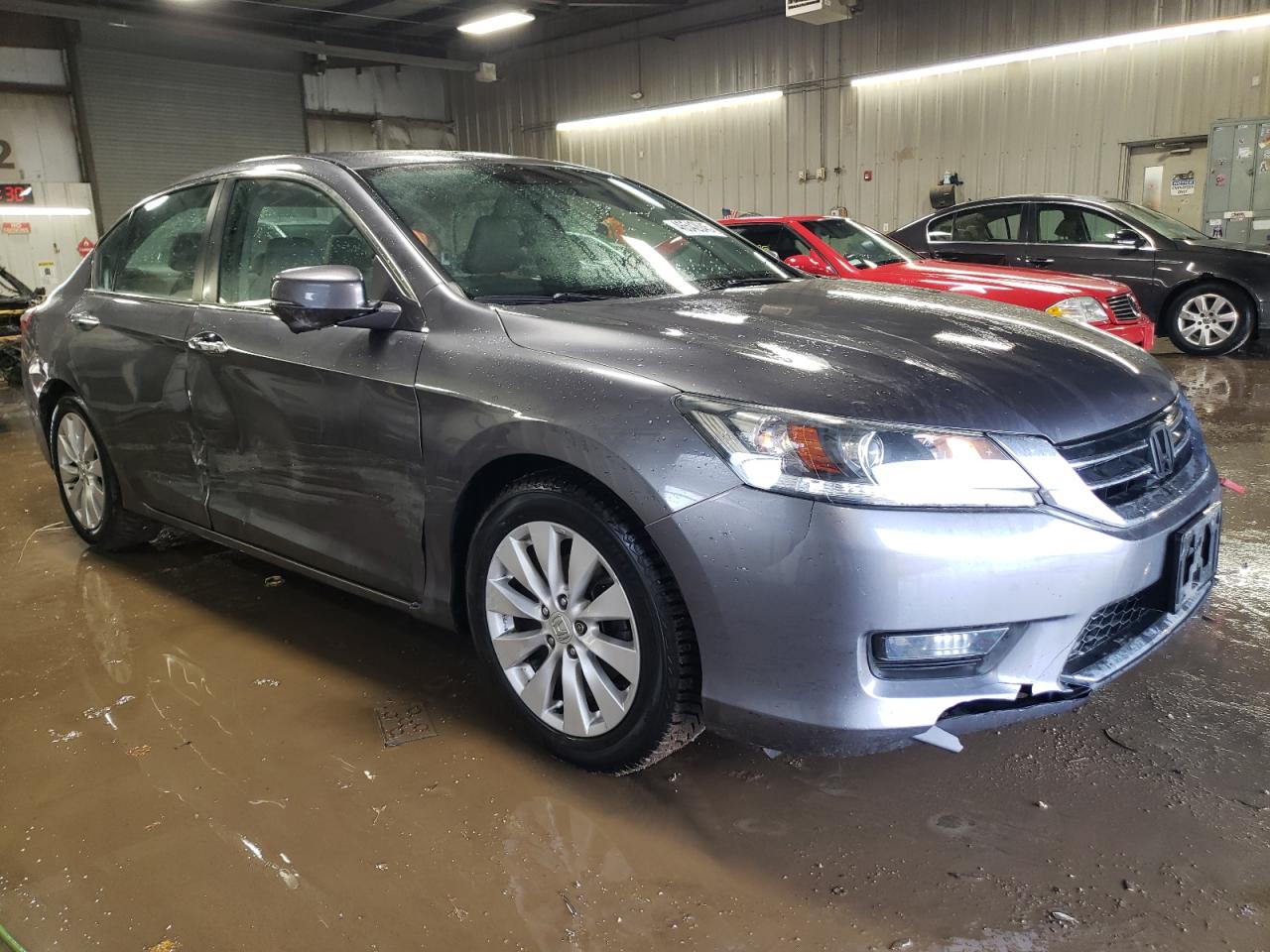 2014 Honda Accord - Image 4