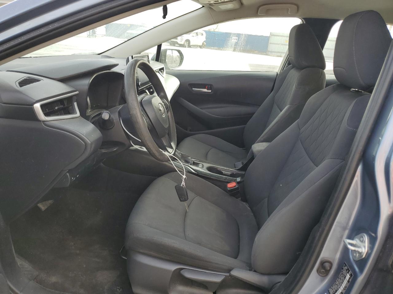 2021 Toyota Corolla - Image 7