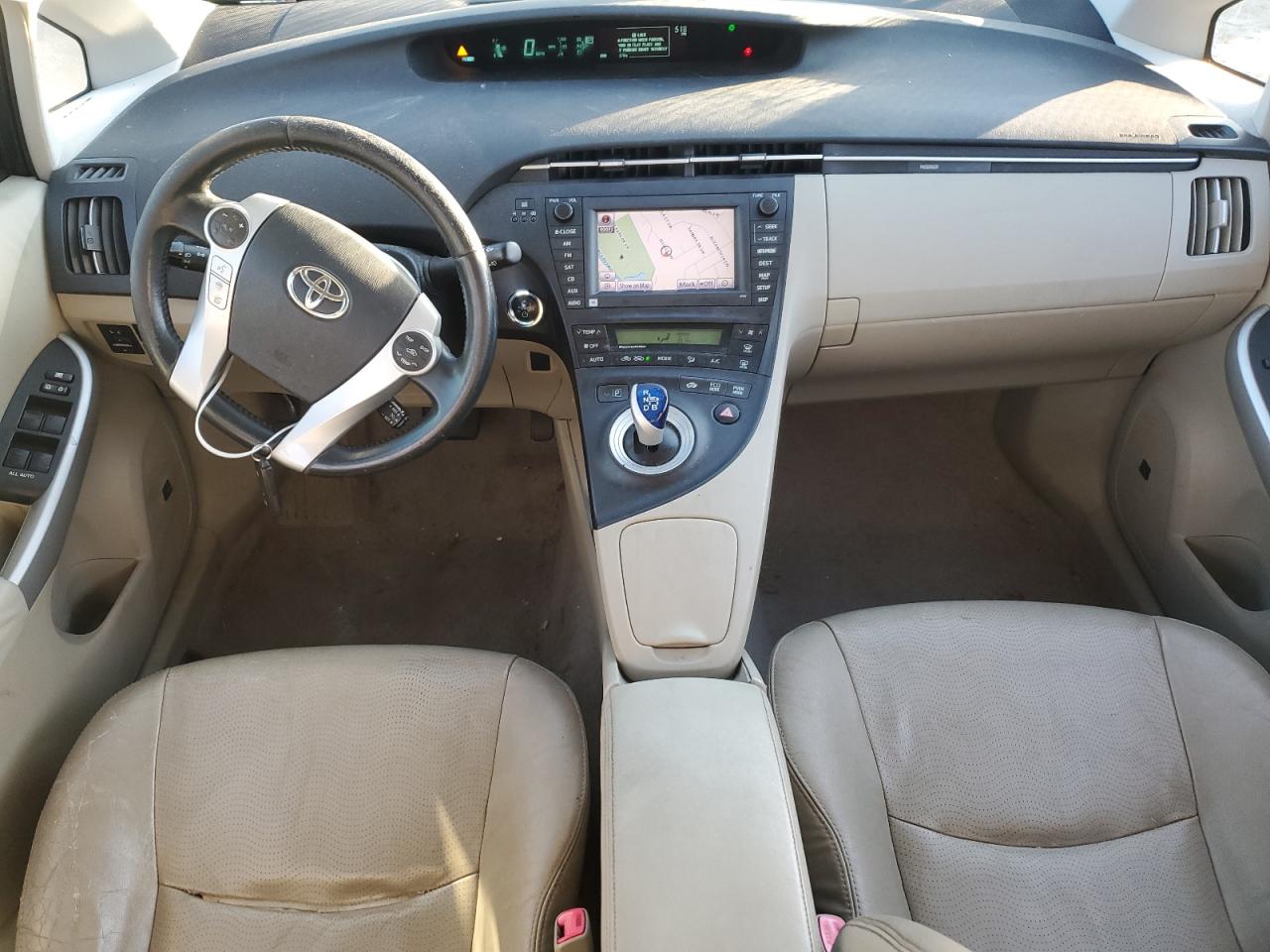2010 Toyota Prius - Image 8