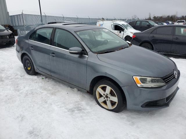 2011 VOLKSWAGEN JETTA SE